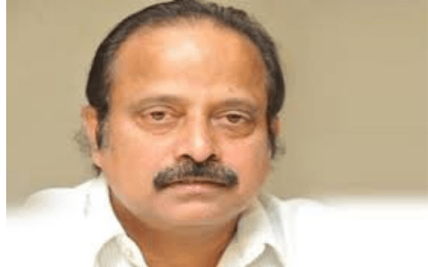 Ghantasala Ratnakumar Biography: Age, Net Worth, Children, Parents, Family, Wife, Height