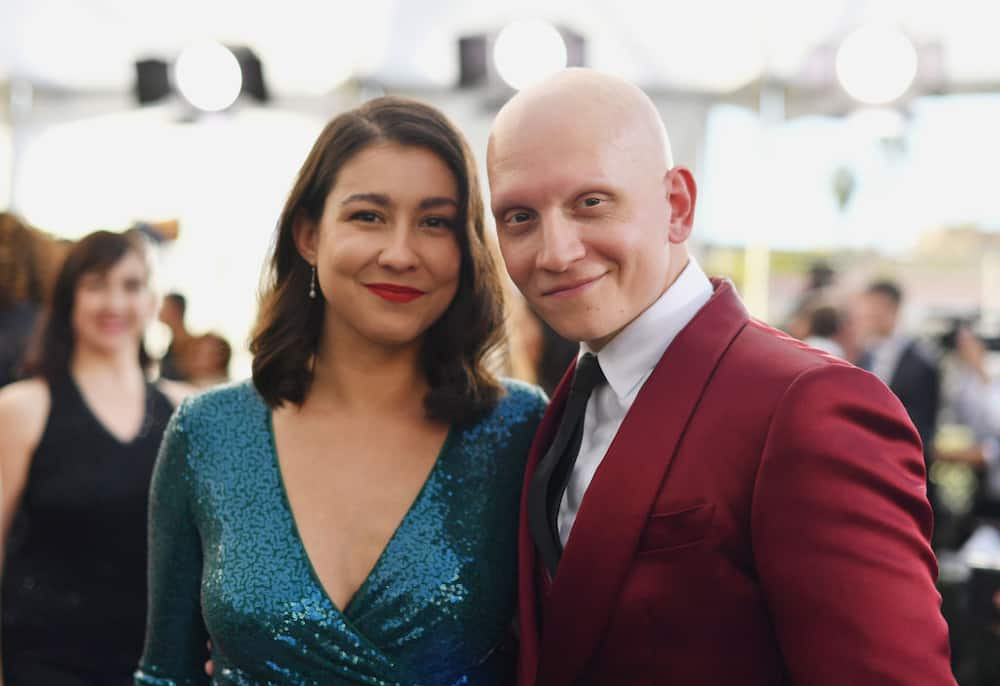 Gia Olimp Biography, Ex-Wife of Anthony Carrigan: Age, Nationality, Photos, Net Worth, Instagram, Wikipedia