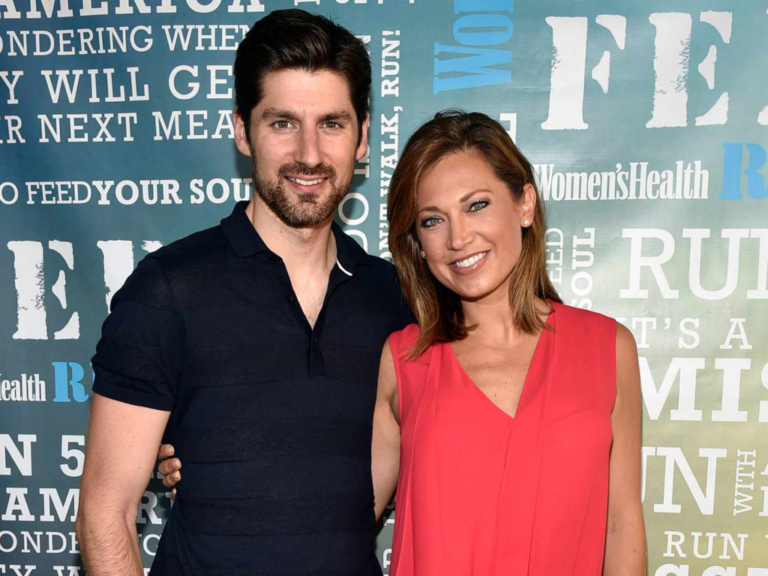 Ginger Zee's Husband, Ben Aaron Biography: Education, Age, Net Worth, Wife, Height, Children, Wikipedia, Instagram