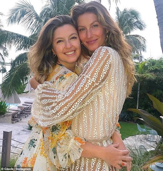 Gisele Bündchen's Sister Patricia Nonnenmacher Bündchen Biography: Age, Siblings, Career, Parents, Spouse, Net Worth, Images