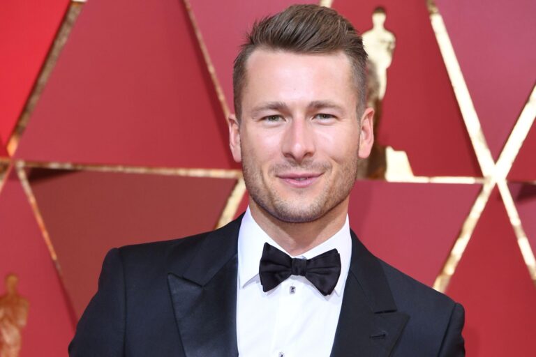 Glen Powell Biography: Net Worth, Age, Height, Instagram, Movies, IMDb, Wikipedia, Girlfriend, Photos