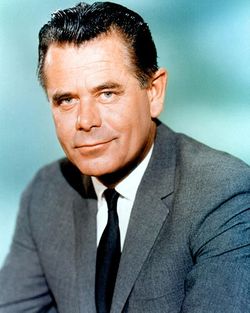 Glenn Ford Biography: Age, Net Worth, Instagram, Spouse, Height, Wiki, Parents, Siblings, Children, Awards, Movies