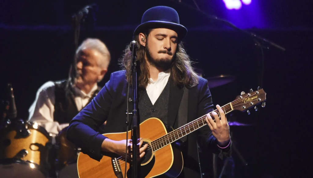 Glenn Frey's son, Deacon Frey Biography: Age, Girlfriend, Songs, Net Worth, Height, Wiki