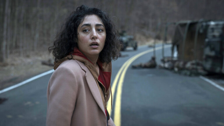 Golshifteh Farahani Biography: Age, Net Worth, Instagram, Height, Movies, Boyfriend, IMDB