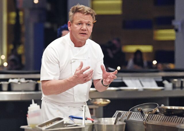 Gordon Ramsay Biography: Net Worth, Children, Age, TV Shows, Wife, Recipes, Restaurants, Young, Family, Instagram, Memes, Wikipedia