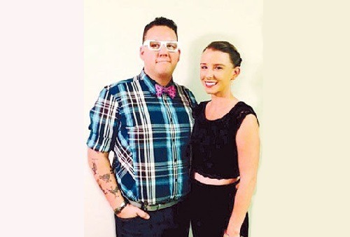 Graham Elliot's Wife, Allie Elliot Biography: Net Worth, Children, Husband, Age, Wikipedia