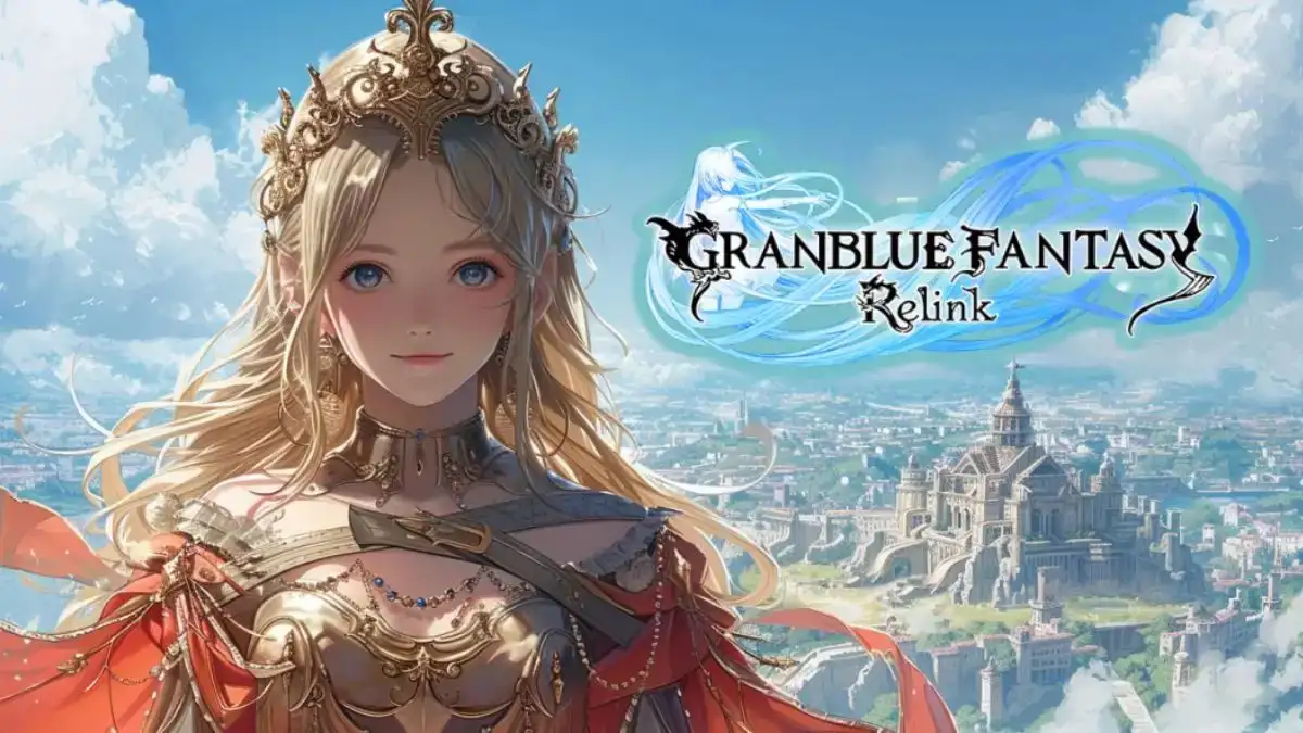 Granblue Fantasy Relink Damage Cap V, Where to Find Damage Cap V in Granblue Fantasy Relink?