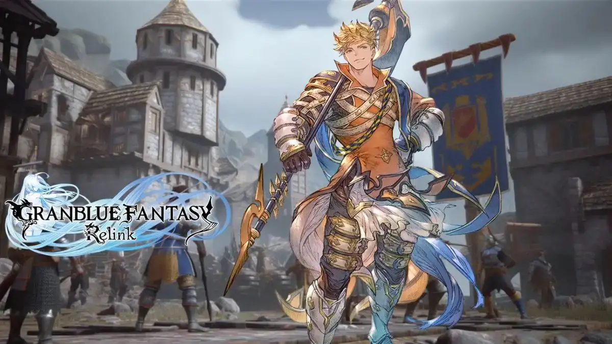 Granblue Fantasy Relink Ferry Build - Mastering Skills for Optimal Gameplay.