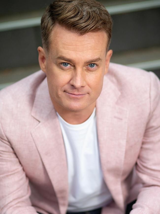 Grant Denyer Biography: Age, Net Worth, Wife, Children, Parents, Siblings, Career, Wikipedia, Images