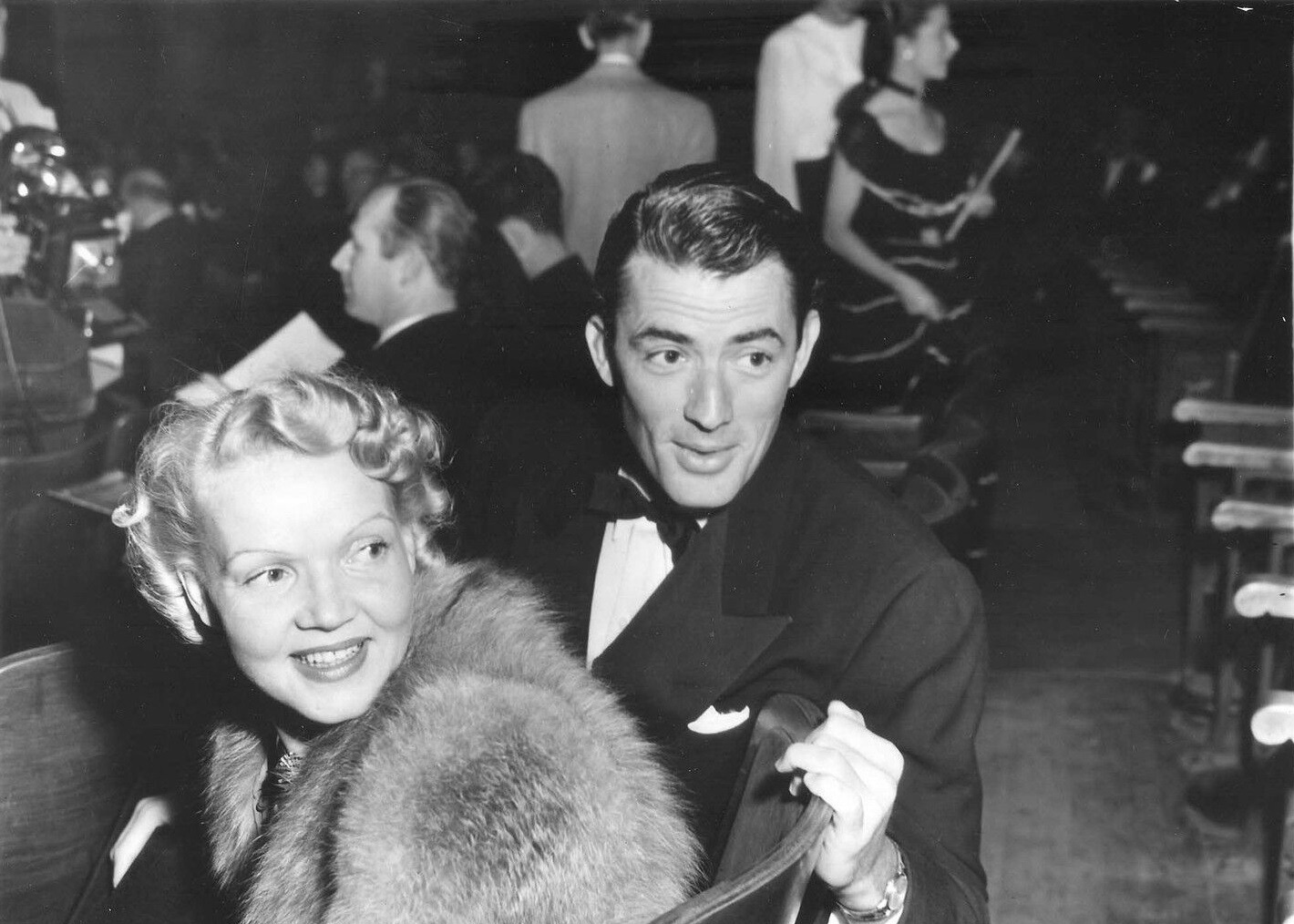 Gregory Peck's Ex-Wife Greta Kukkonen Biography: Height, Net Worth, Age, Instagram, Wiki, Images, Real Estate