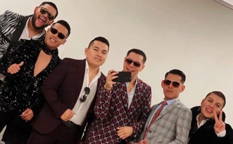 Grupo Firme Biography: Members, Age, Girlfriend, Net Worth, Albums, Songs, Wikipedia