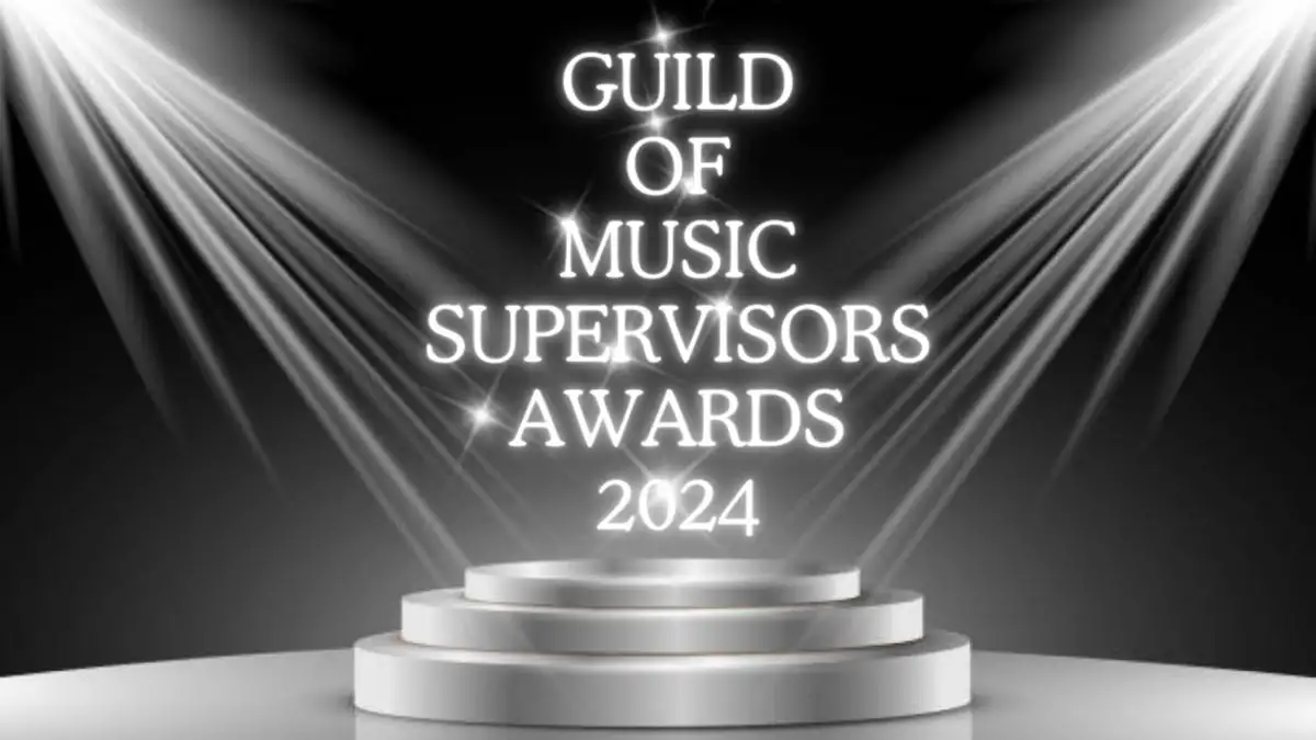 Guild of Music Supervisors Awards 2024, Winners List, Nominees, Performances, Presenters and More