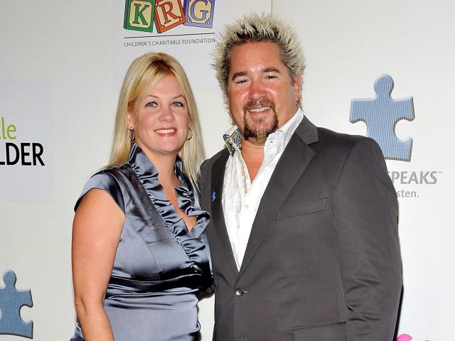 Guy Fieri's Wife, Lori Fieri Biography: Instagram, Age, Net Worth, Pictures, Wiki, Husband, Children