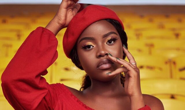 Gyakie Biography: Age, Songs, Boyfriend, Net Worth, Parents, Pictures, Record Label, Father, Wikipedia