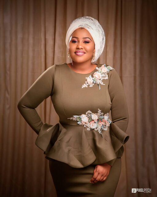 Hadiza Aliyu Gabon Bio, Age, Husband, Movies, Net Worth, Parents, Facebook, Instagram, Boyfriend, Wikipedia, Pictures, Contact