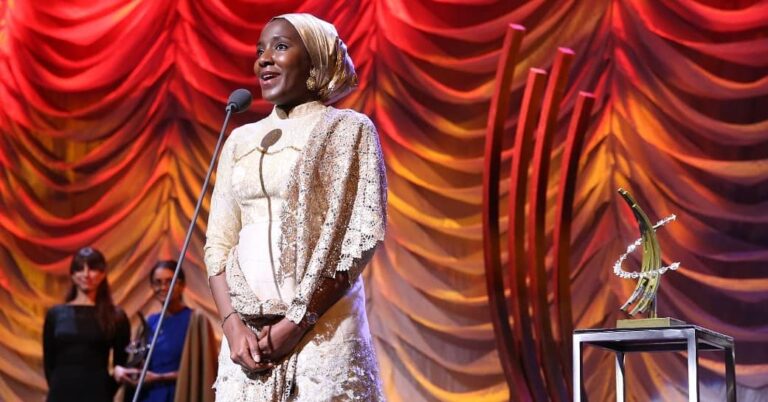 Halima Dangote, Daughter of Aliko Dangote Biography: Age, Net Worth, Instagram, Spouse, Height, Wiki, Parents, Siblings, Children