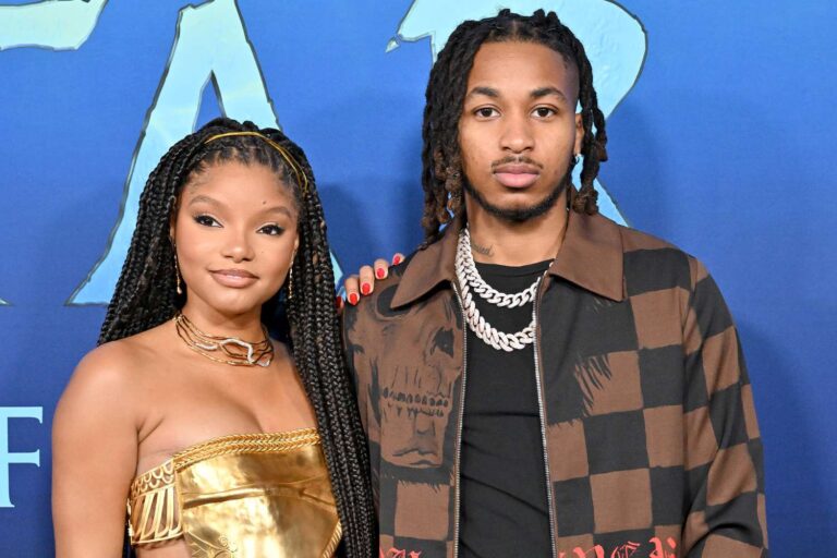 Halle Bailey's Boyfriend DDG Biography: Age, Net Worth, Parents, Siblings, Girlfriend, Height, Children, Instagram, Wiki