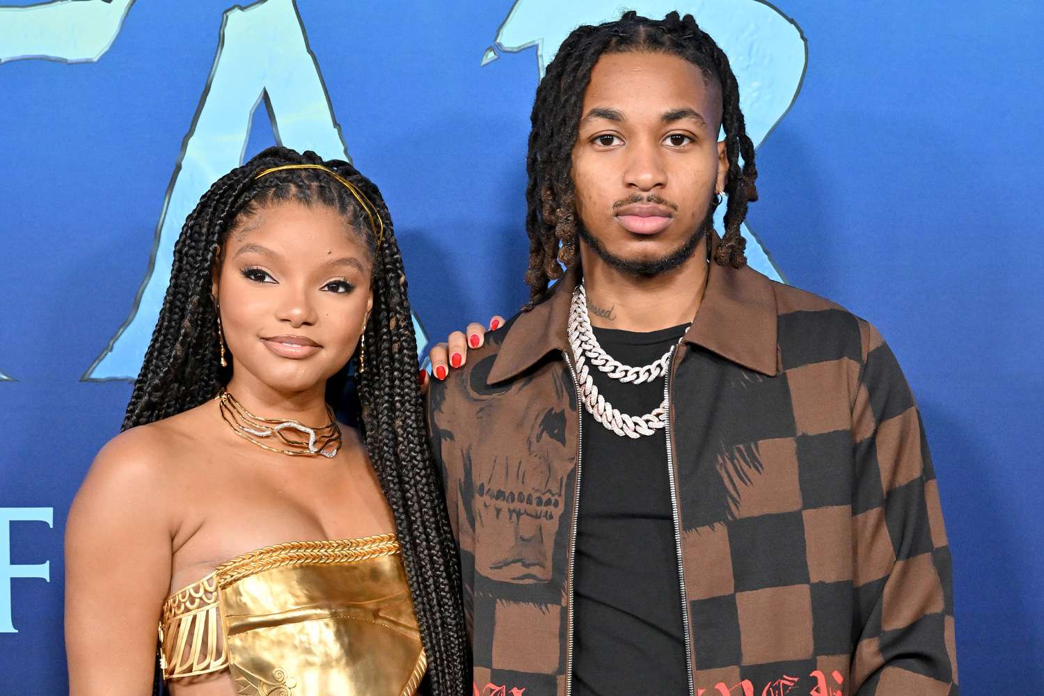 Halle Bailey’s Boyfriend DDG Biography: Age, Net Worth, Parents, Siblings, Girlfriend, Height, Children, Instagram, Wiki