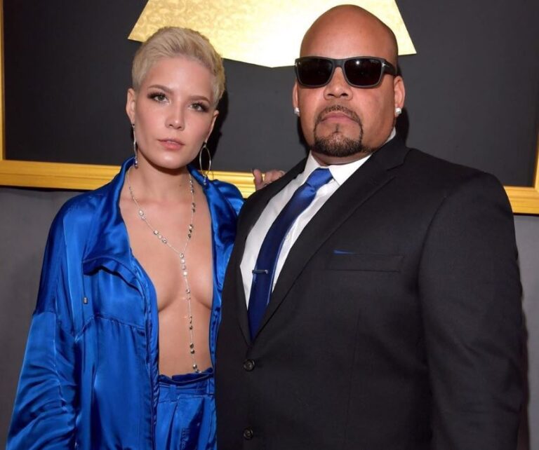 Halsey's Father Chris Frangipane Biography: Wife, Cars, Net Worth, Age, Instagram, Daughter, Wiki, Children, Images