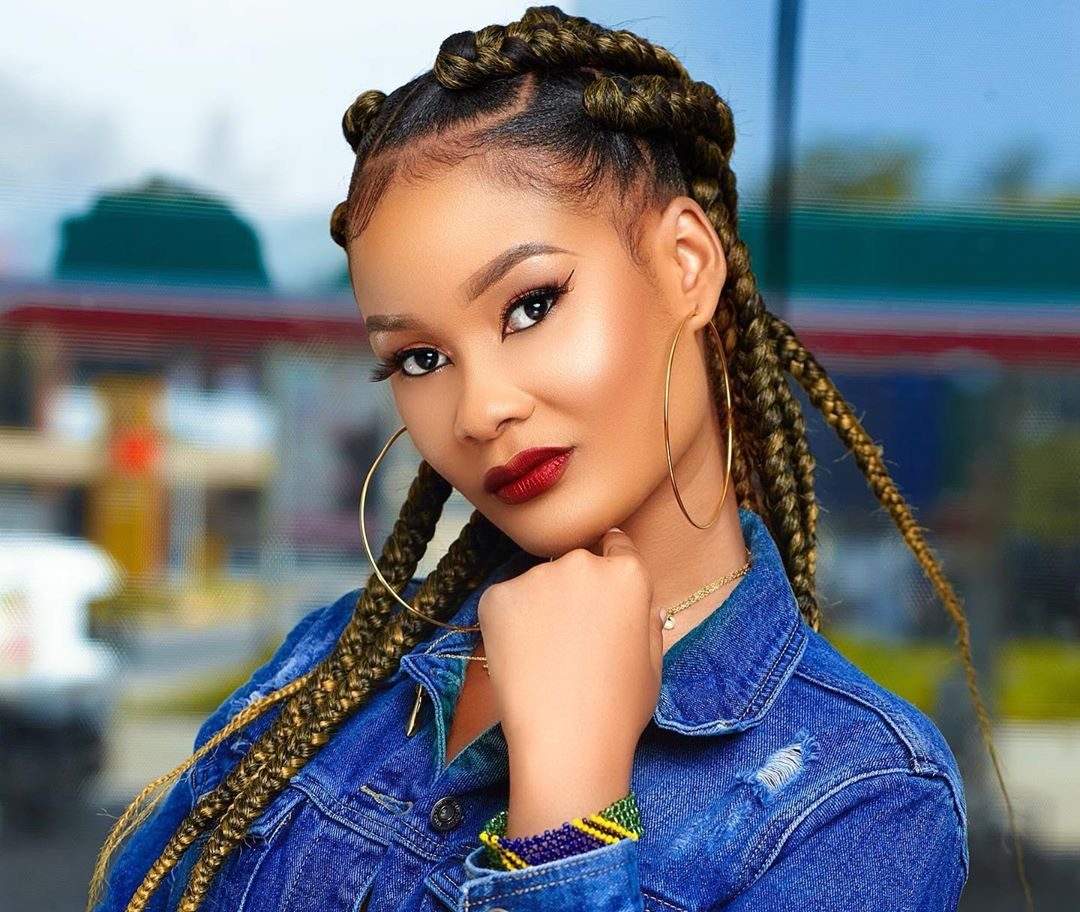 Hamisa Mobetto Biography: Age, Net Worth, Instagram, Height, Boyfriend, Songs, Children