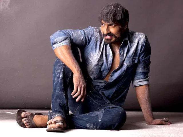 Harish Uthaman Biography: Movies, Height, Age, Wife, Children, Net Worth, Instagram