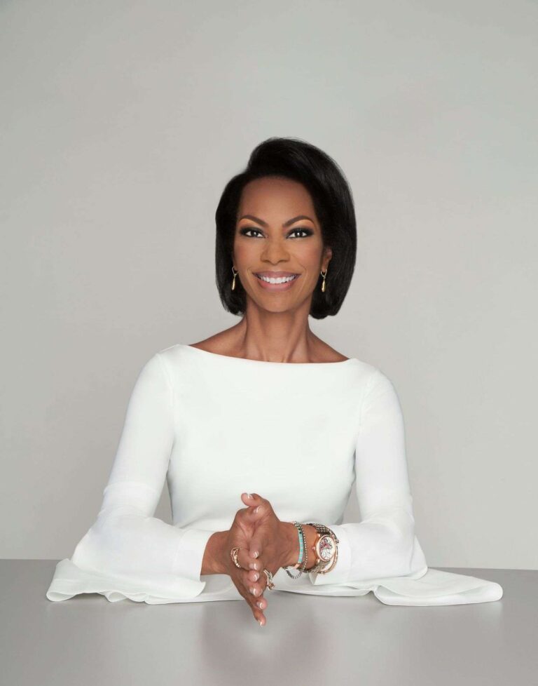 Harris Faulkner Biography: Books, Husband, Age, Parents, Height, Children, Salary, Family, Books