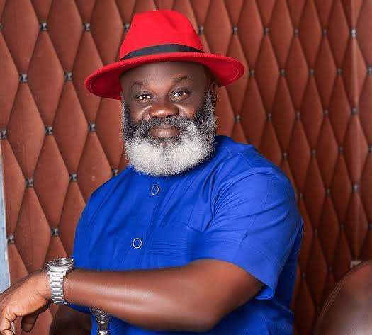 Harry B Anyanwu Biography: Age, Net Worth, Children, Wife, Movies, Parents, Height