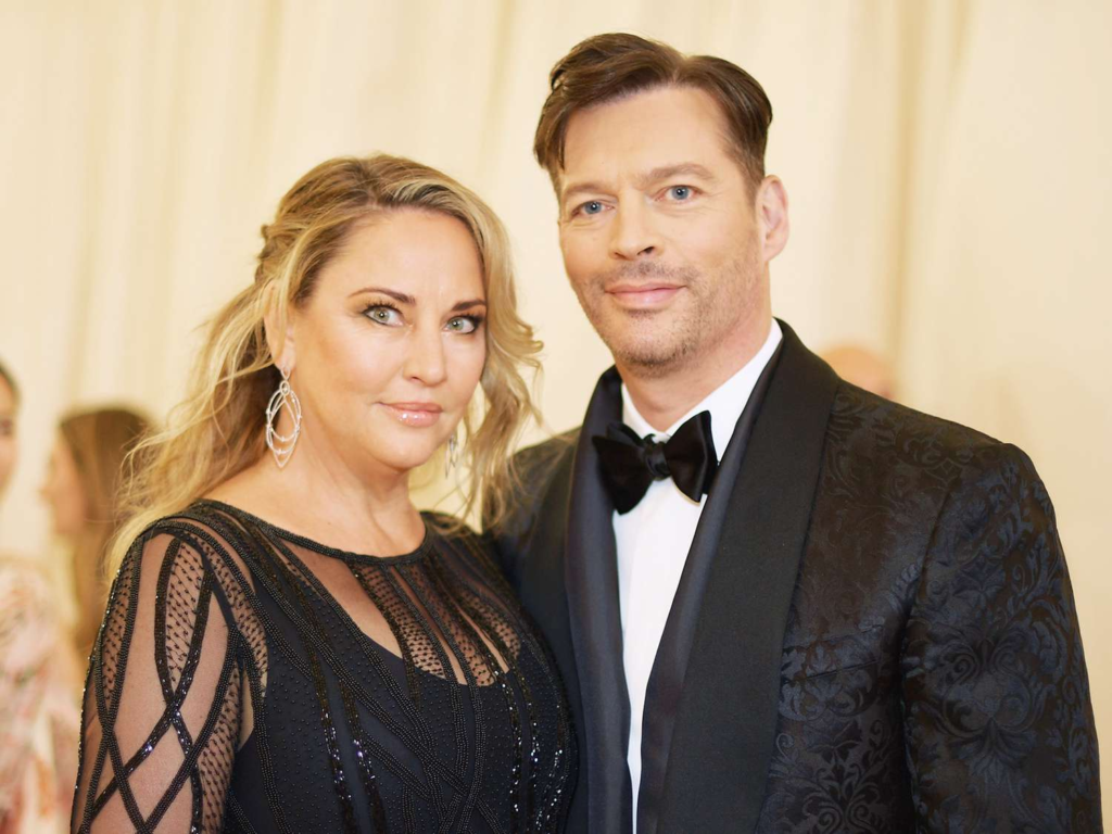 Harry Connick Jr.’s Wife Jill Goodacre Biography: Instagram, Age, Net Worth, Spouse, Photos, Model, Parents, Wiki, Movies