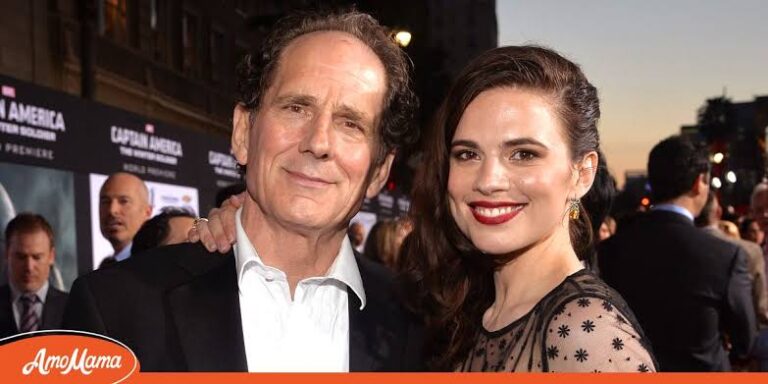 Hayley Atwell's Father Grant Atwell Biography: Age, Net Worth, Career, Wife, Height, Wiki, Parents, Children