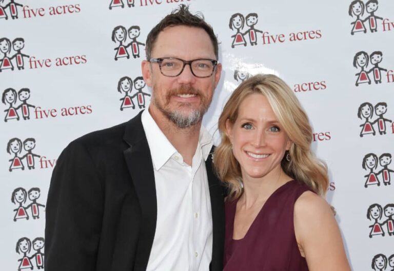 Heather Helm Biography, Wife of Matthew Lillard: Age, Height, Net Worth, IMDb, Education, Children, Movies, Wikipedia