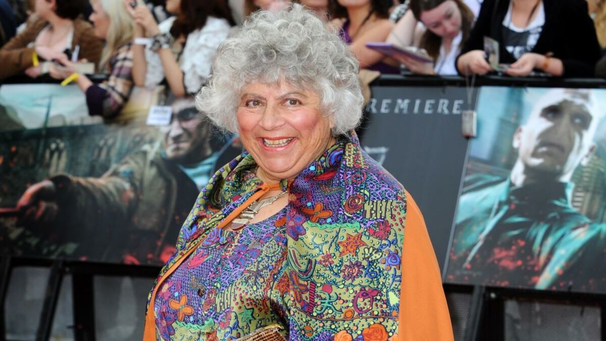 Heather Sutherland Biography, Miriam Margolyes Partner: Wiki, Husband, Age, Net Worth, Salary, Family