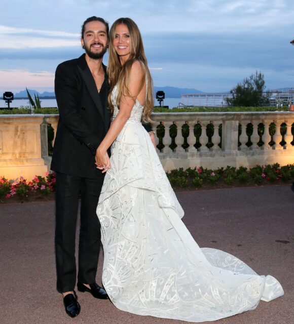 Heidi Klum's Husband Tom Kaulitz Biography, Net Worth, Age, Wife, Height, Instagram, Young, Wikipedia, Tokio Hotel