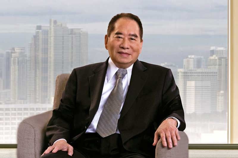 Henry Sy Biography: Age, Net Worth, Instagram, Spouse, Height, Wiki, Parents, Siblings, Death, Awards