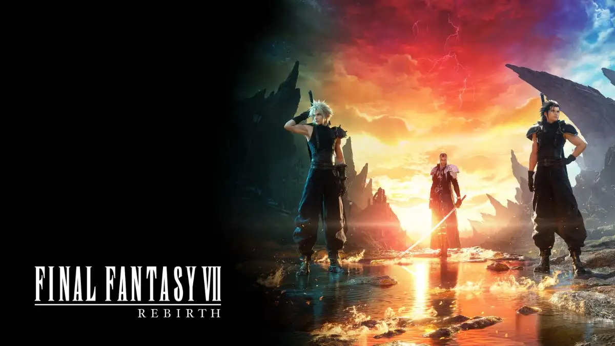 How To Develop New Materia in Final Fantasy 7 Rebirth, Materia in Final Fantasy 7 Rebirth?