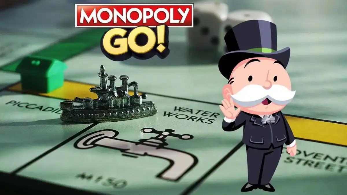 How to Do the Airplane Mode Trick in Monopoly Go? A Guide