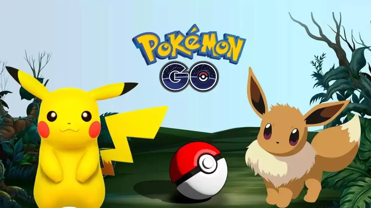 How to Get Poipole in Pokemon Go? Pokémon Go Wiki, Gameplay and Trailer