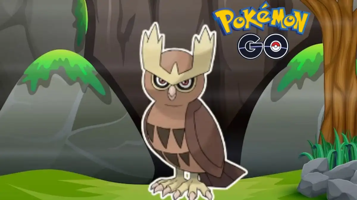 How to Solo Defeat Noctowl in Pokemon Go 3-Star Raids? Find Out Here