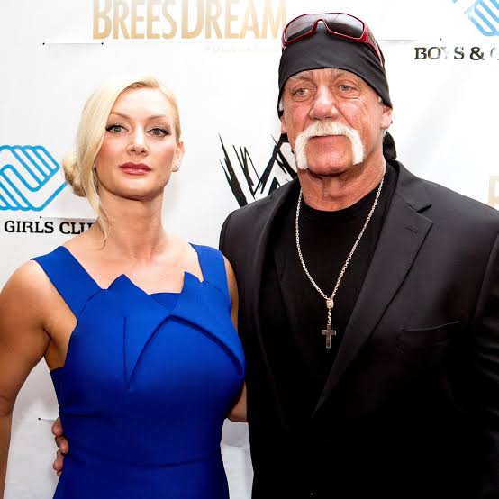 Hulk Hogan's Ex-Wife, Jennifer McDaniel Biography: Age, Net Worth, Career, Spouse, Height, Wiki, Parents, Nationality, Ethnicity