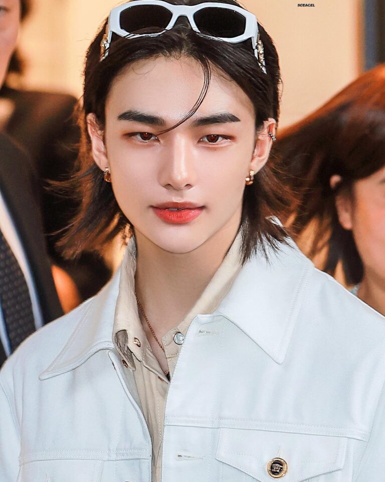 Hyunjin Biography: Age, Siblings, Net Worth, Songs, Girlfriend, Parents, Education, Height