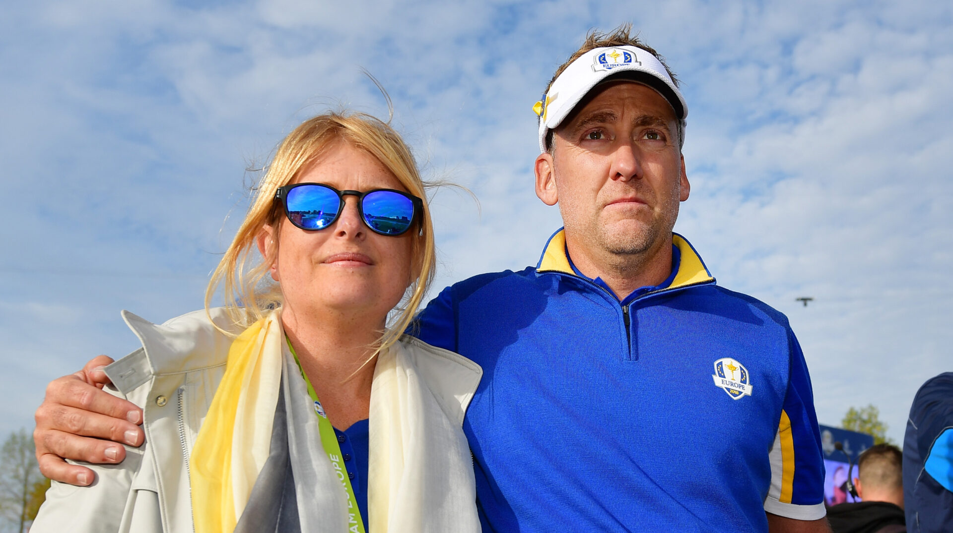 Ian Poulter's Wife Katie Poulter Biography: Age, Net Worth, Instagram, Spouse, Height, Wikipedia, Parents, Siblings