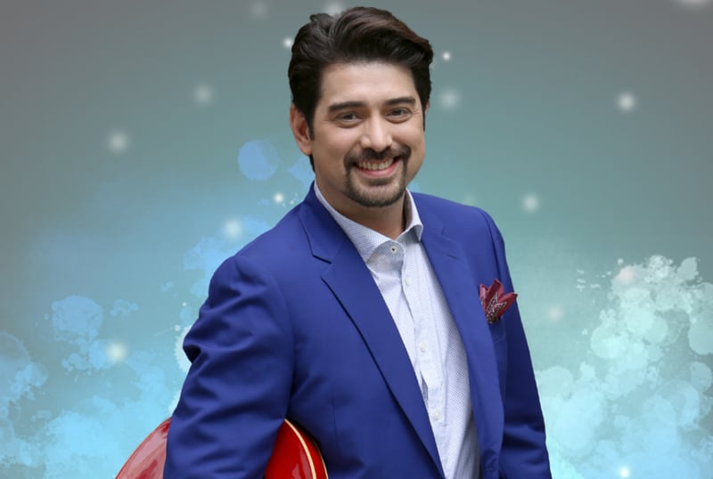 Ian Veneracion Biography: Children, Age, Parents, Net Worth, Height, Songs, Siblings, Wife