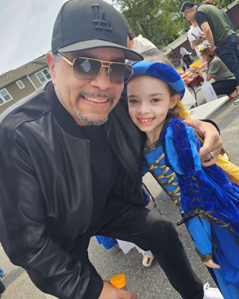 Ice-T and Coco Austin's Daughter, Baby Chanel Nicole Marrow Biography: Age, Instagram, Net Worth, Siblings, Boyfriend