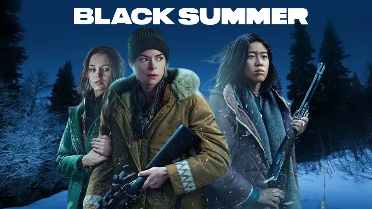 Is Black Summer Cancelled? Why Was Black Summer Cancelled?