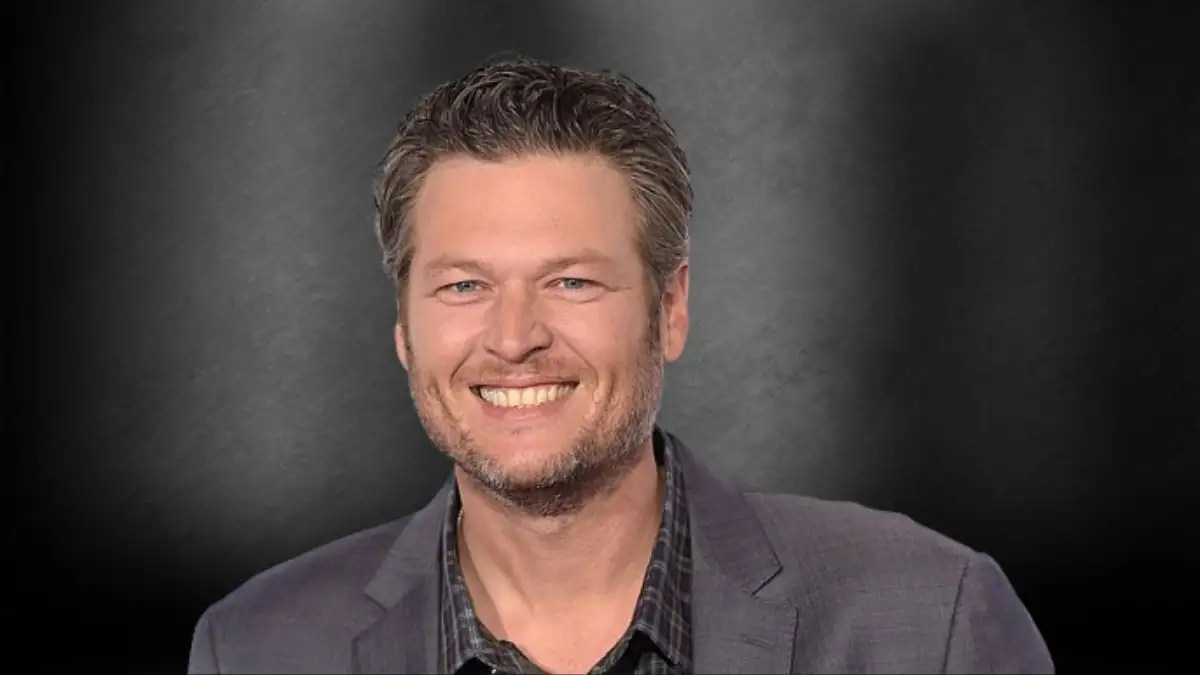 Is Blake Shelton Coming Back to