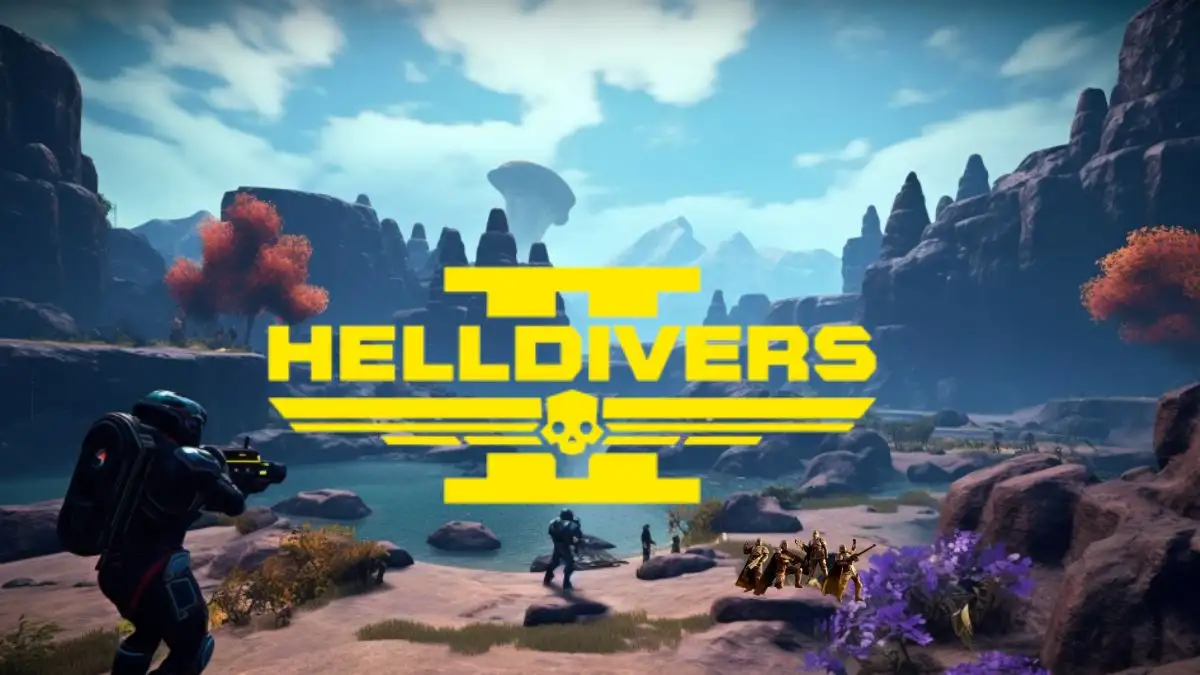 Is Helldivers 2 Single Player? Is Helldivers 2 Offline Game?