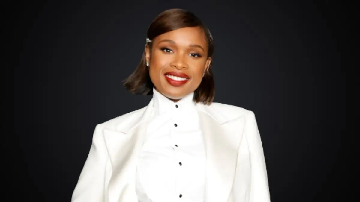 Is Jennifer Hudson Married? Who is Jennifer Hudson?