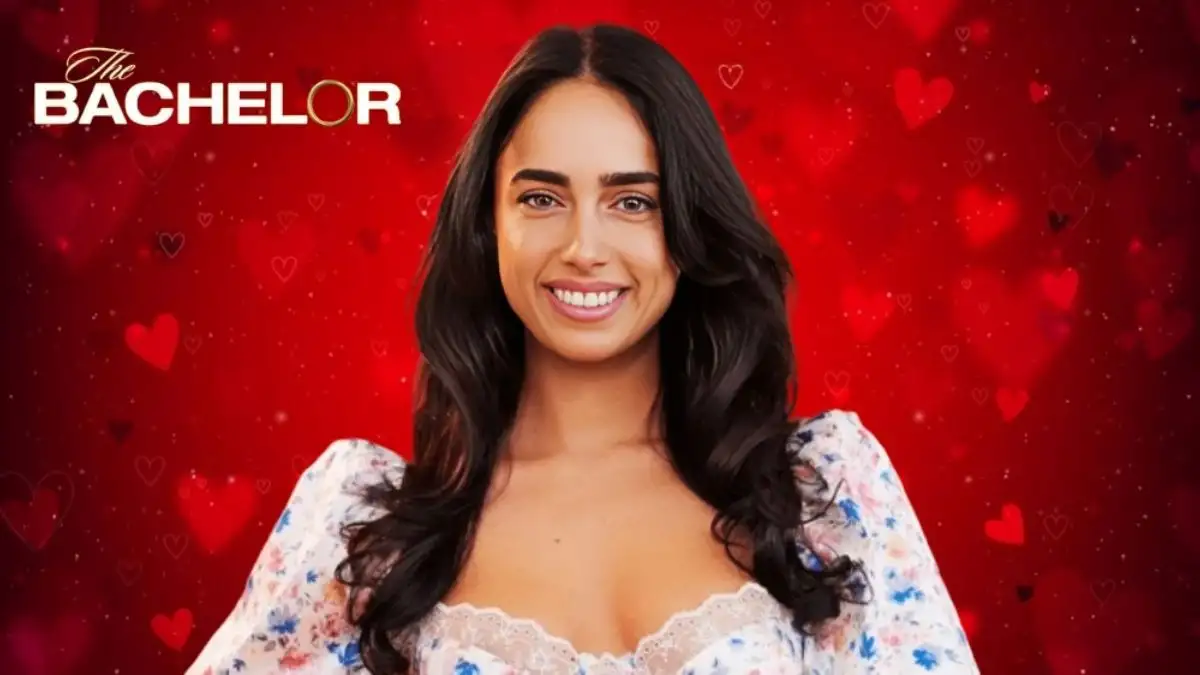 Is Maria the Next Bachelorette? When Will the Next Bachelorette Be Announced?