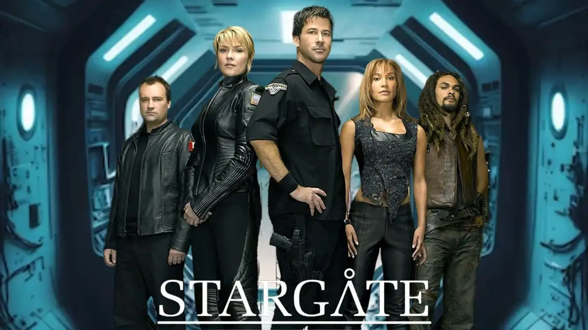 Is Stargate Coming Back? Is a New Stargate Movie Releasing in 2024?