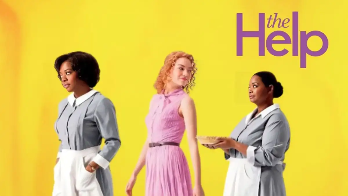 Is The Help based on a True Story? Cast, Plot, Release Date, Trailer