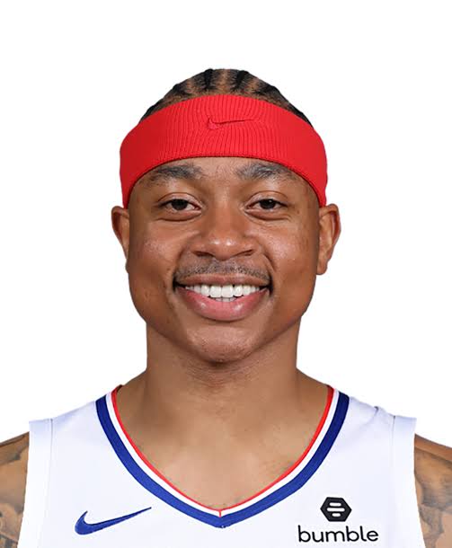 Isaiah Thomas Biography: Age, Net Worth, Wife, Children, Career, Awards, Controversy, Parents, Siblings, Ethnicity, Wiki, Height